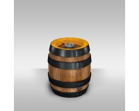 BLEFA PARTY Barrel-КЕГ