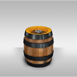 BLEFA PARTY Barrel-КЕГ