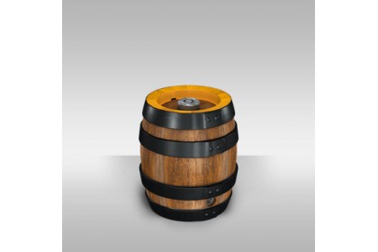 BLEFA PARTY Barrel-КЕГ